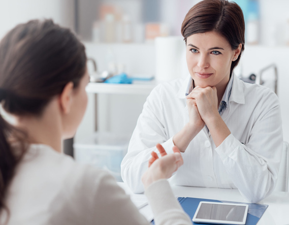 Clínica Ponto de Equilíbrio