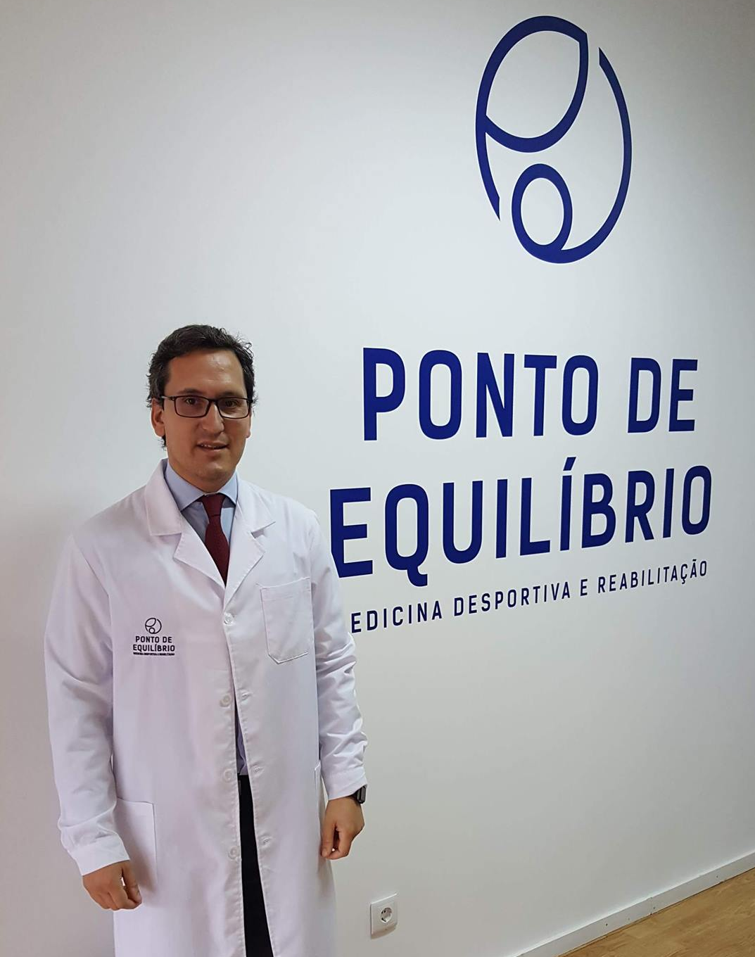 Dr. Nuno Sevivas