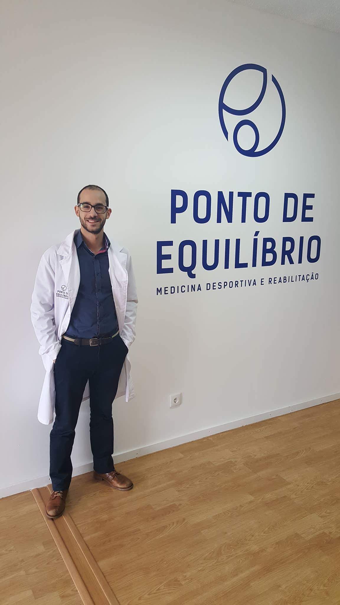 Dr. Pedro Teixeira da Mota