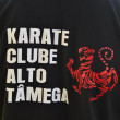 karate Clube Alto Tamega