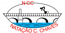 Natação clube de Chaves